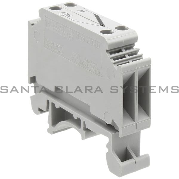 Phoenix Contact 3100062 Terminal Block | Mtkd-Nicr/Ni Product Image
