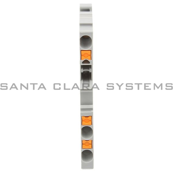 Phoenix Contact 3209549 Terminal Block | PT 2,5-TWIN Product Image