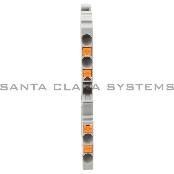 Phoenix Contact 3209578 Terminal Block | PT 2,5-QUATTRO Product Image