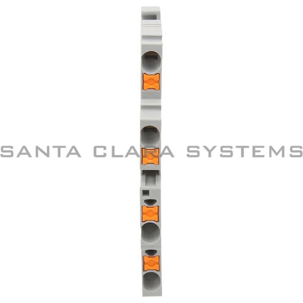 Phoenix Contact 3210567 Terminal Block | PTTB 2,5 Product Image