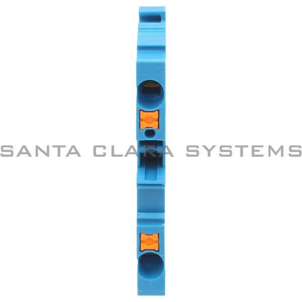 Phoenix Contact 3211760 Terminal Block | PT 4 BU Product Image