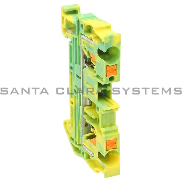 Phoenix Contact 3211766 Terminal Block | PT 4-PE Product Image