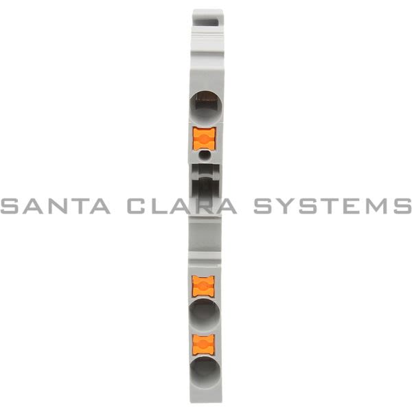 Phoenix Contact 3211771 Terminal Block | PT 4-TWIN Product Image