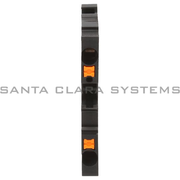 Phoenix Contact 3211776 Terminal Block | PT 4 BK Product Image