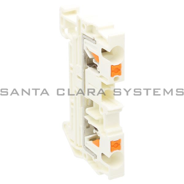 Phoenix Contact 3211778 Terminal Block | PT4 WH Product Image