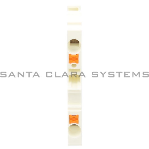 Phoenix Contact 3211778 Terminal Block | PT4 WH Product Image