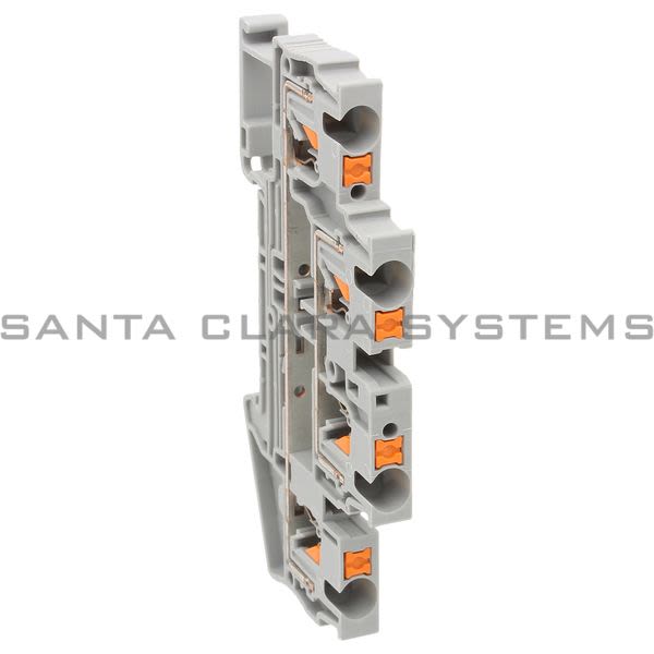 Phoenix Contact 3211786 Terminal Block | PTTB 4 Product Image