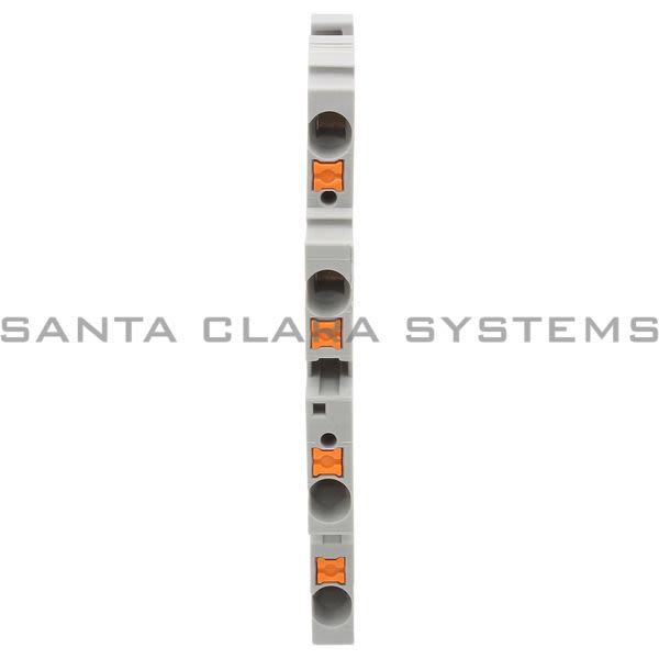 Phoenix Contact 3211786 Terminal Block | PTTB 4 Product Image