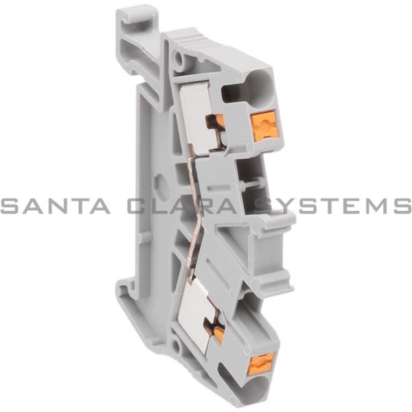 Phoenix Contact 3211799 Terminal Block | PTS 2,5 Product Image