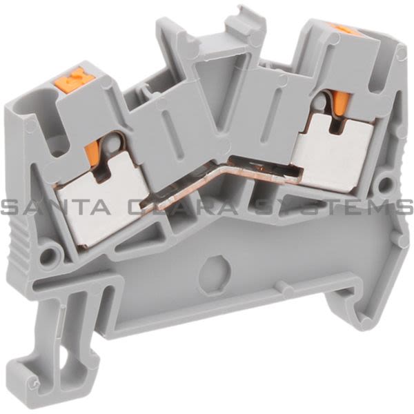 Phoenix Contact 3211799 Terminal Block | PTS 2,5 Product Image