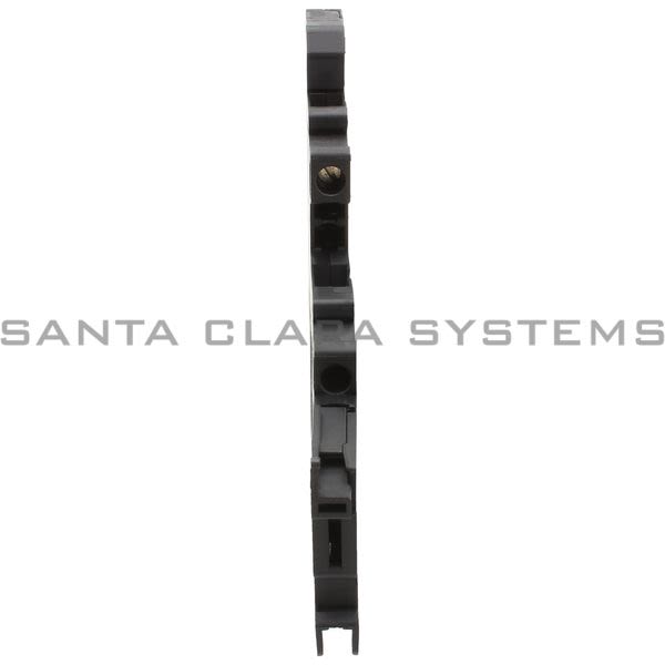 Phoenix Contact 3214325 Fuse Modular Terminal Block - UT 4-L/HESI (5X20) Product Image