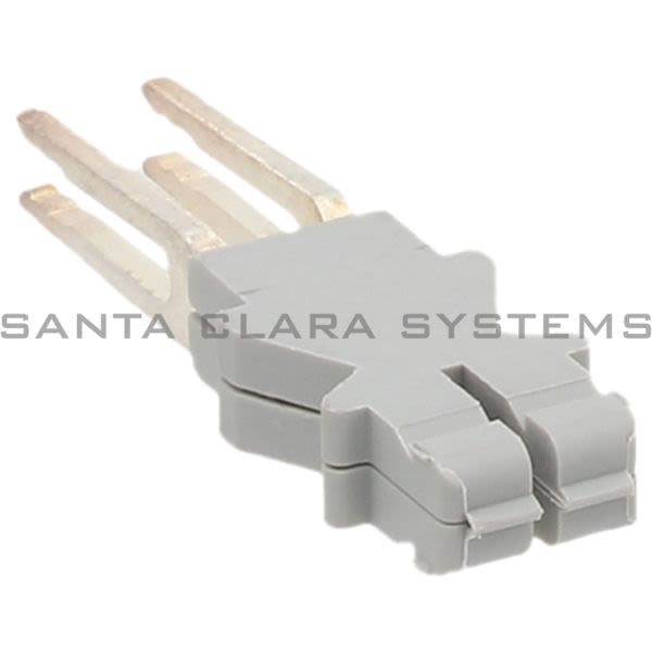 Phoenix Contact 5025462 Jumper Plug | ST-K 4 Product Image