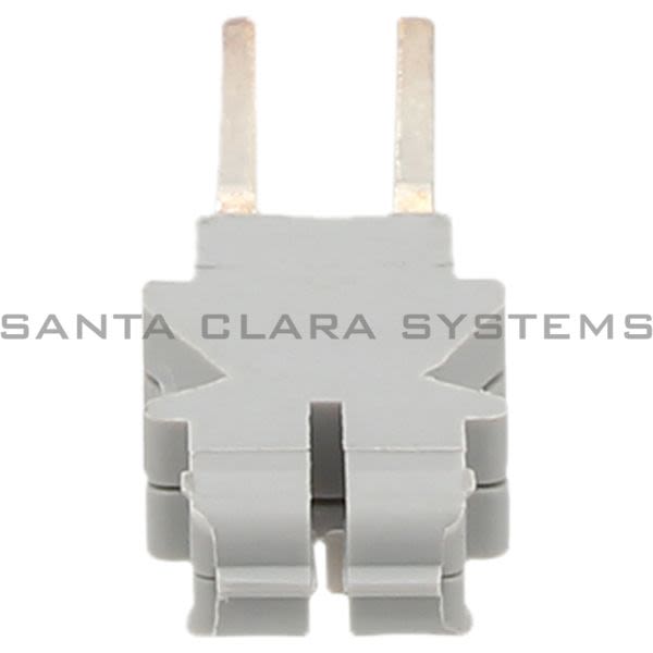 Phoenix Contact 5025462 Jumper Plug | ST-K 4 Product Image