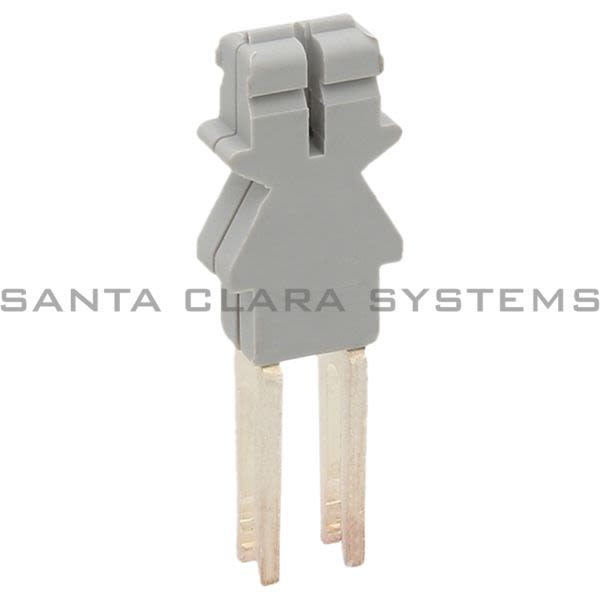 Phoenix Contact 5025462 Jumper Plug | ST-K 4 Product Image