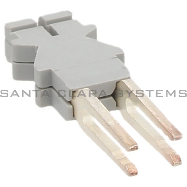 Phoenix Contact 5025462 Jumper Plug | ST-K 4 Product Image