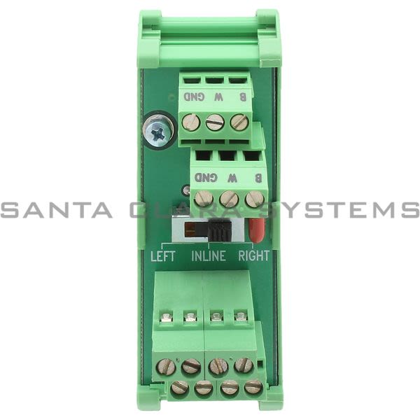 Phoenix Contact 5602112 Modbus Plus Tap Module Product Image