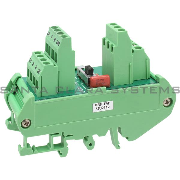 Phoenix Contact 5602112 Modbus Plus Tap Module Product Image