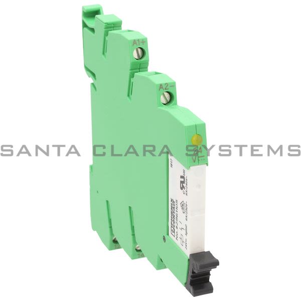 Phoenix Contact 5603154 Relay Module - PLC-RSC- 24DC/21/C1D2 Product Image