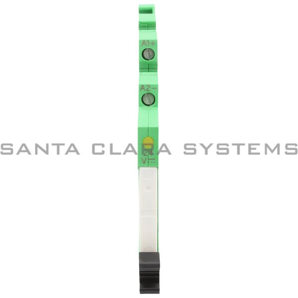 Phoenix Contact 5603154 Relay Module - PLC-RSC- 24DC/21/C1D2 Product Image