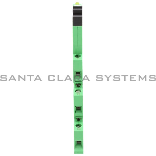 Phoenix Contact 5603154 Relay Module - PLC-RSC- 24DC/21/C1D2 Product Image