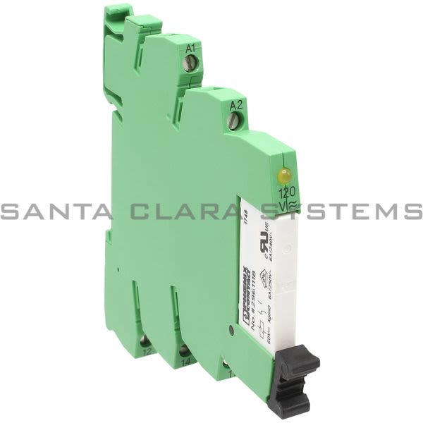 Phoenix Contact 5603593 Relay Module Product Image
