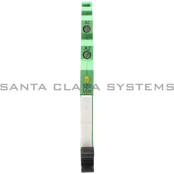 Phoenix Contact 5603593 Relay Module Product Image