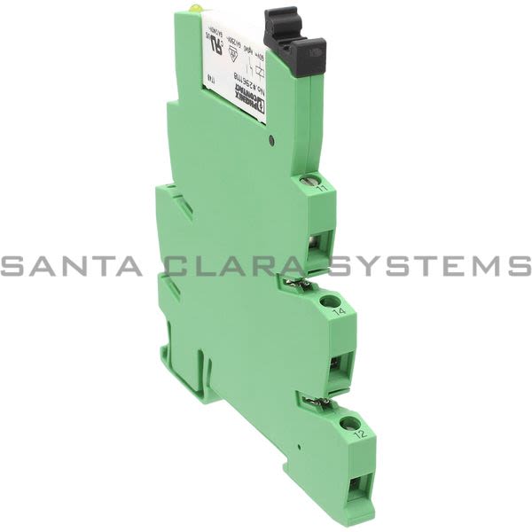 Phoenix Contact 5603593 Relay Module Product Image