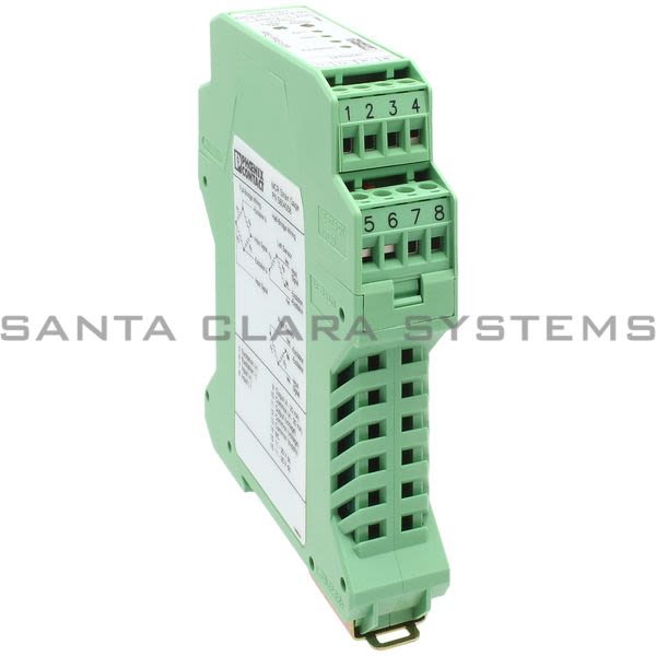 Phoenix Contact 5604058 Signal Conditioning | MCR-SGA-4/6-DC Product Image