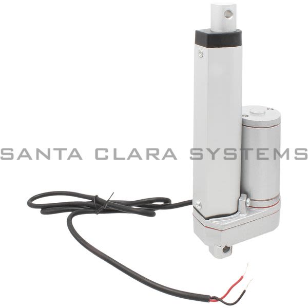PI AL03-12-A1-205-100-C11 Linear Actuator Product Image