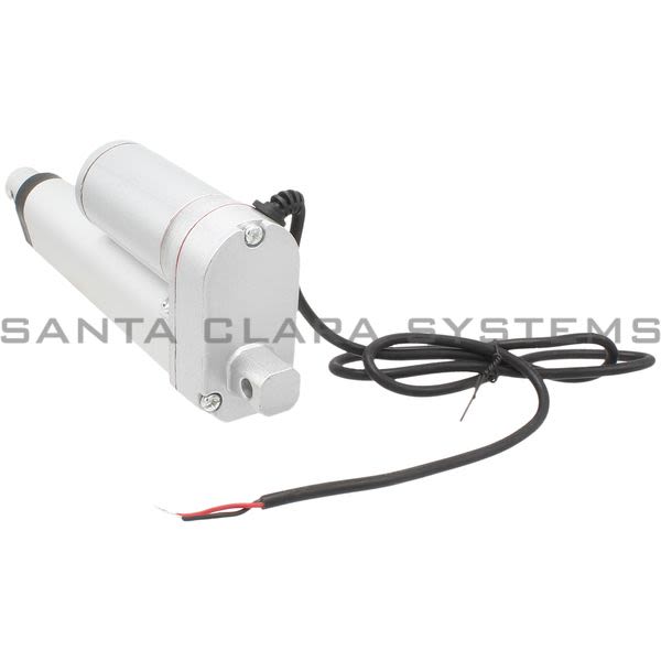 PI AL03-12-A1-205-100-C11 Linear Actuator Product Image