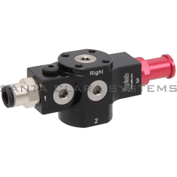 PIAB VGS3010.AB.00.BA Vacuum Gripper System Product Image