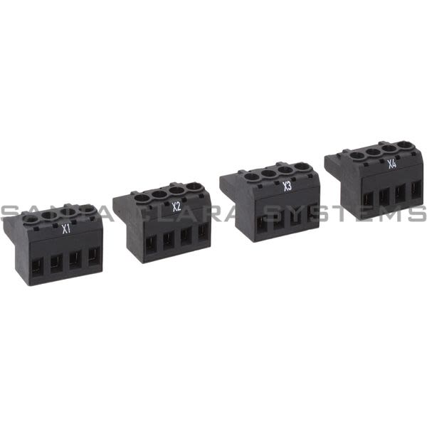 Pilz 750004 Screw Terminal Set Product Image