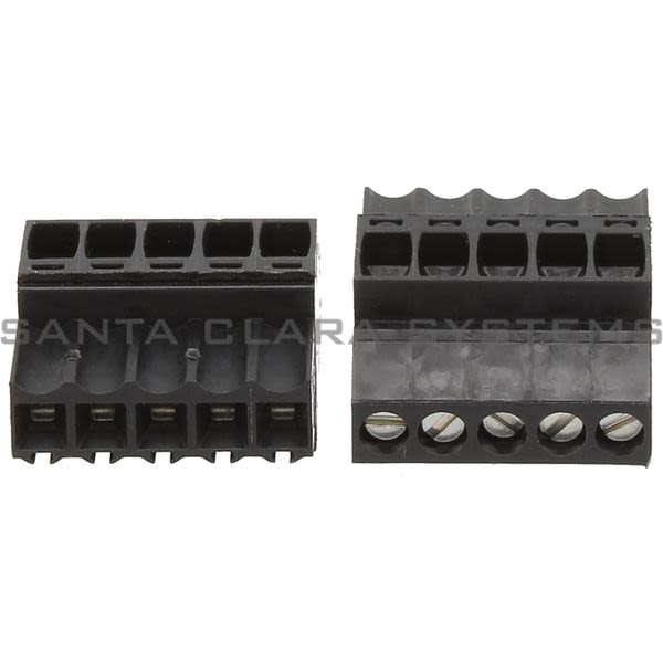 Pilz MI1P-MI2P-MO1P-MO3P-MI1P-793400 1 set of screw terminals for PNOZ mi1p/mi2p/mo1p/mo3p/ml1p. Product Image