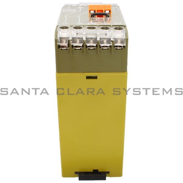 Pilz P1HZ22S-474550 Relay Two Hand Product Image