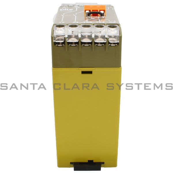 Pilz P1HZ-22A24VWS-474500 Safety Relay Product Image