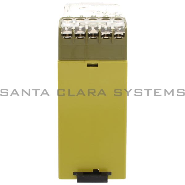 Pilz P1I-1NB-2U-230VWS-2U-478064 Safety Relay Product Image