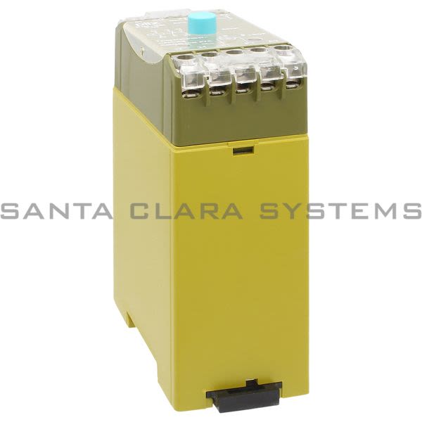Pilz P1M-1NK-1S-1O-479160 Safety Relay Product Image