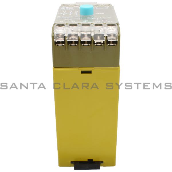 Pilz P1M-1NK-110VWS-1A-1R-479150 Relay Product Image