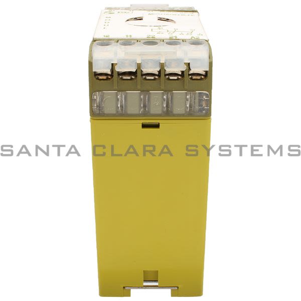 Pilz P1U-1NB-220V-2U-477064 Safety Relay Product Image