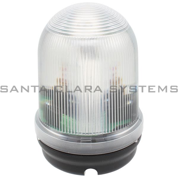 Pilz PITSI1.2-620020 Muting lamp/permanent light with option for monitoring 24 V DC/7 W/500 mA. Product Image