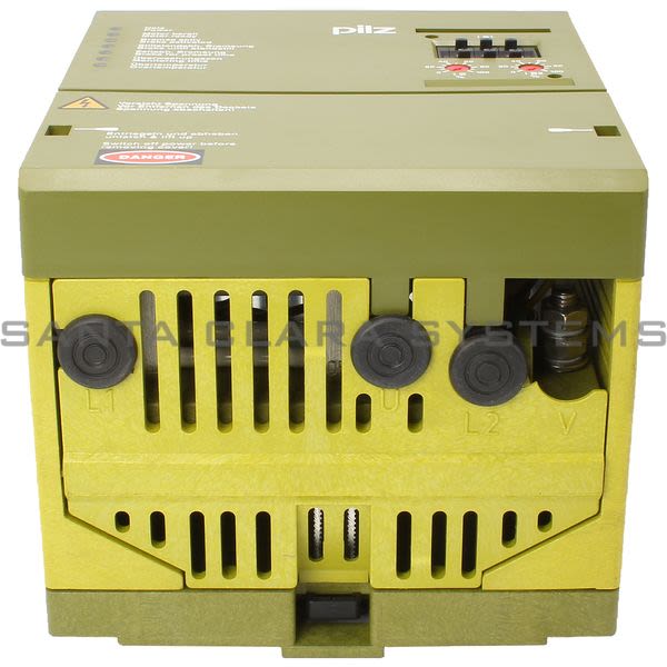 Pilz PKB220A200-240VAC-496780 injection Break Product Image