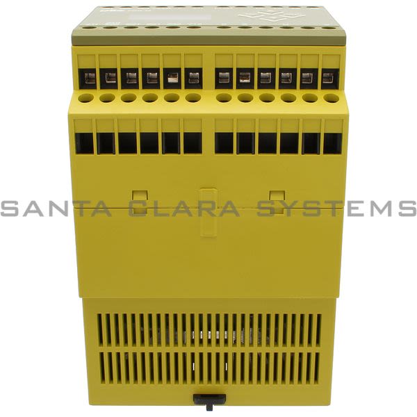 Pilz PKB-M-30A-440-460VAC-796742 Pkb-m/30A/440-460VAC 796742 Product Image