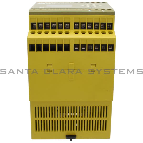 Pilz PKB-MS-15A-470-550VAC-796833 Relay, Safety 15A/470-550 V AC Product Image