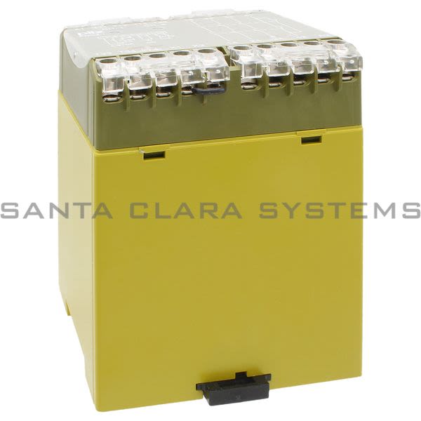 Pilz PNOZ13S10-475650 Safety Relay Product Image
