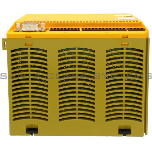 Pilz PNOZM0P-773110 Configurable safety system  base module not expandable, 20 safe digital inputs, 4 safe semiconductor outputs, 2 safe rel Product Image