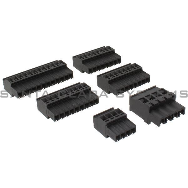 Pilz PNOZM0P-M1P-M2P-793100 1 set of screw terminals for  base units. Product Image