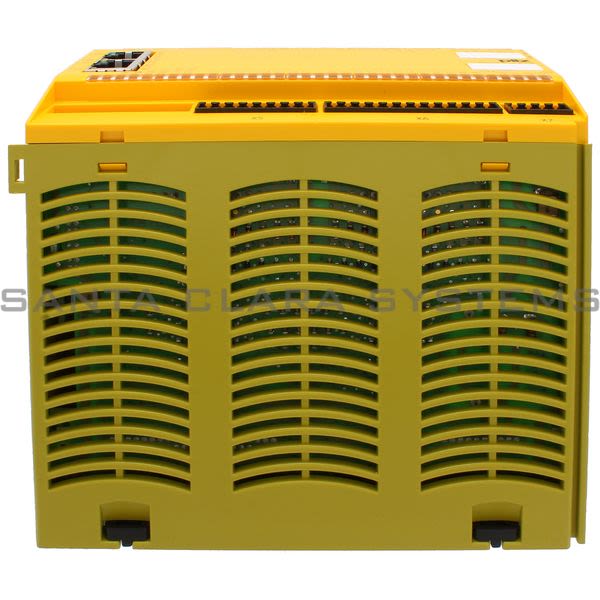 Pilz PNOZM1PETH-773103 Configurable safety system  base module expandable, communication interface Modbus/TCP, 20 safe. Product Image