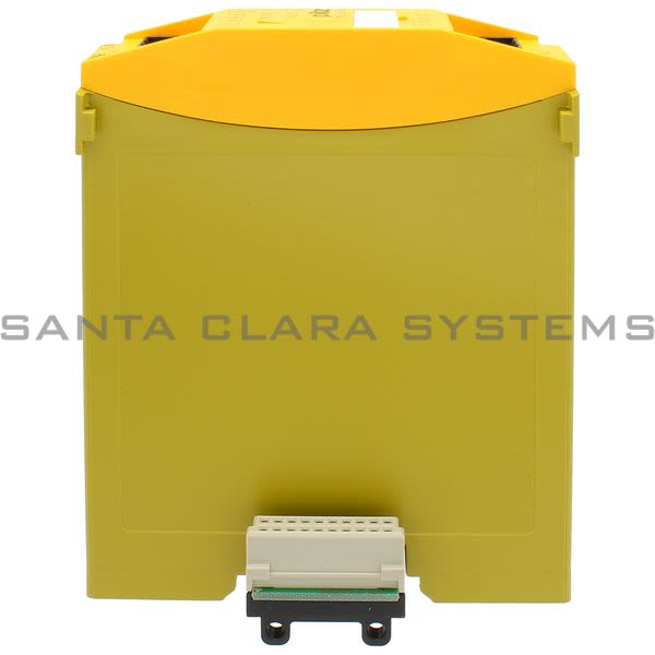 Pilz PNOZML1P-773540 Configurable safety system  expansion module Safe connection, communication interface. Product Image