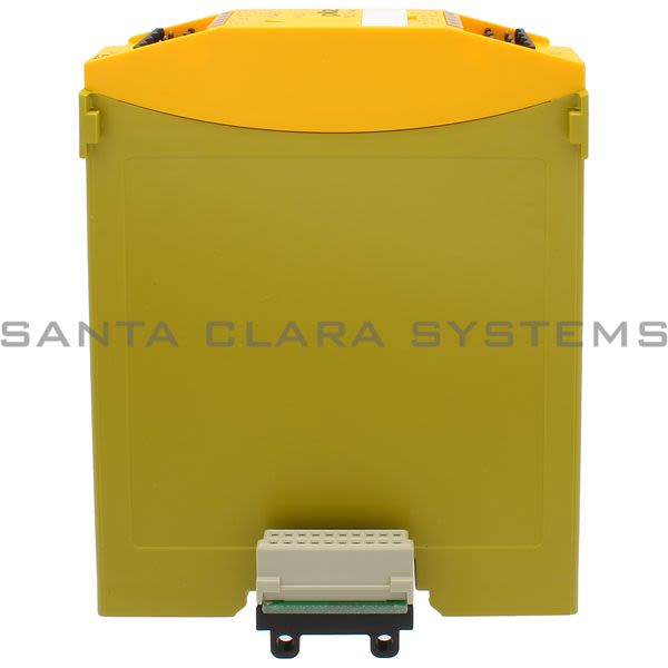 Pilz PNOZMO4P4N-O-773536 Configurable safety system  expansion module 4 safe relay outputs. Product Image