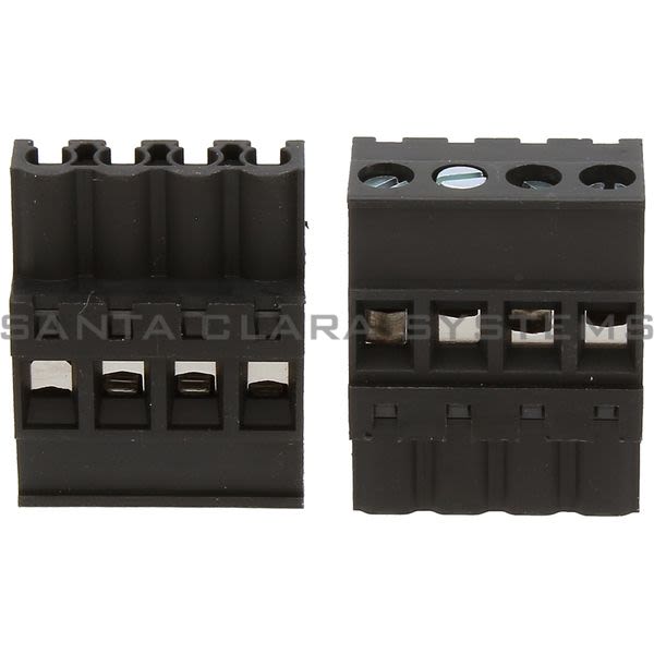 Pilz PNOZMO4P-MO5P-793536 1 set of screw terminals for PNOZ mo4p/mo5p. Product Image